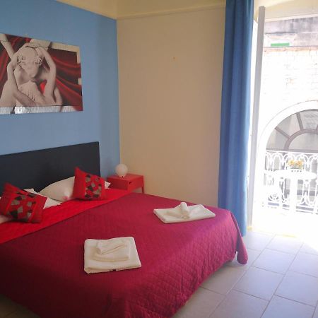 Il Da Vinci Casa Vacanze Giovinazzo Ngoại thất bức ảnh