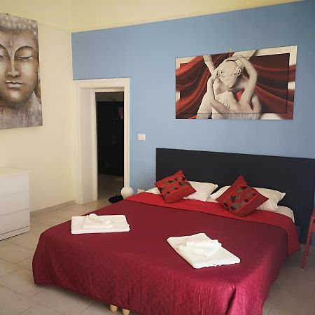Il Da Vinci Casa Vacanze Giovinazzo Ngoại thất bức ảnh