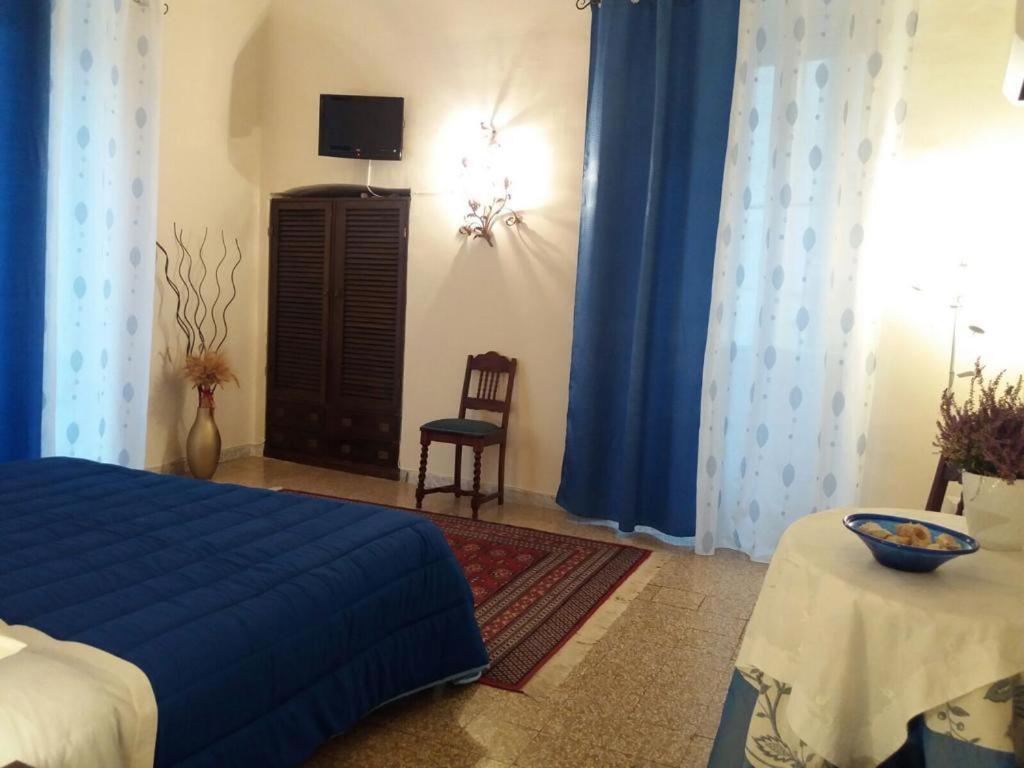 Il Da Vinci Casa Vacanze Giovinazzo Ngoại thất bức ảnh