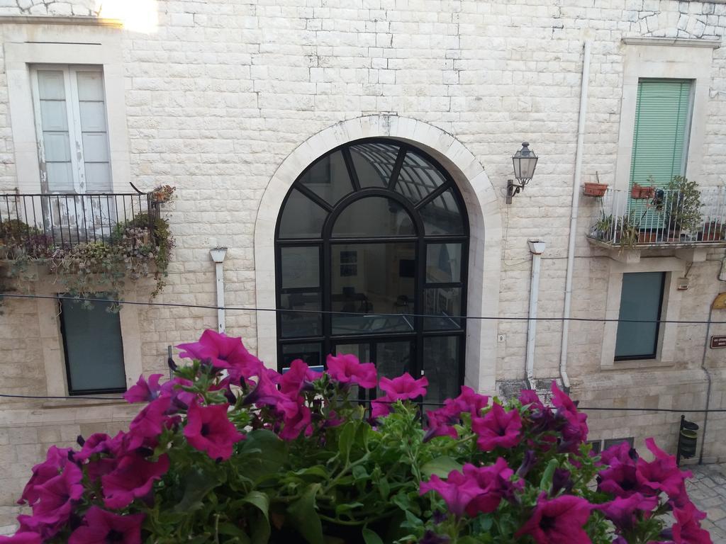 Il Da Vinci Casa Vacanze Giovinazzo Ngoại thất bức ảnh