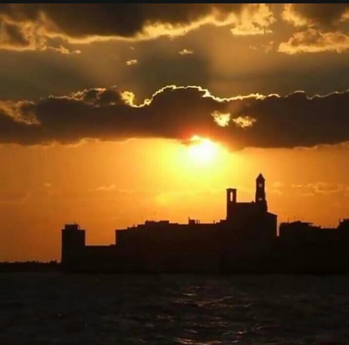 Il Da Vinci Casa Vacanze Giovinazzo Ngoại thất bức ảnh