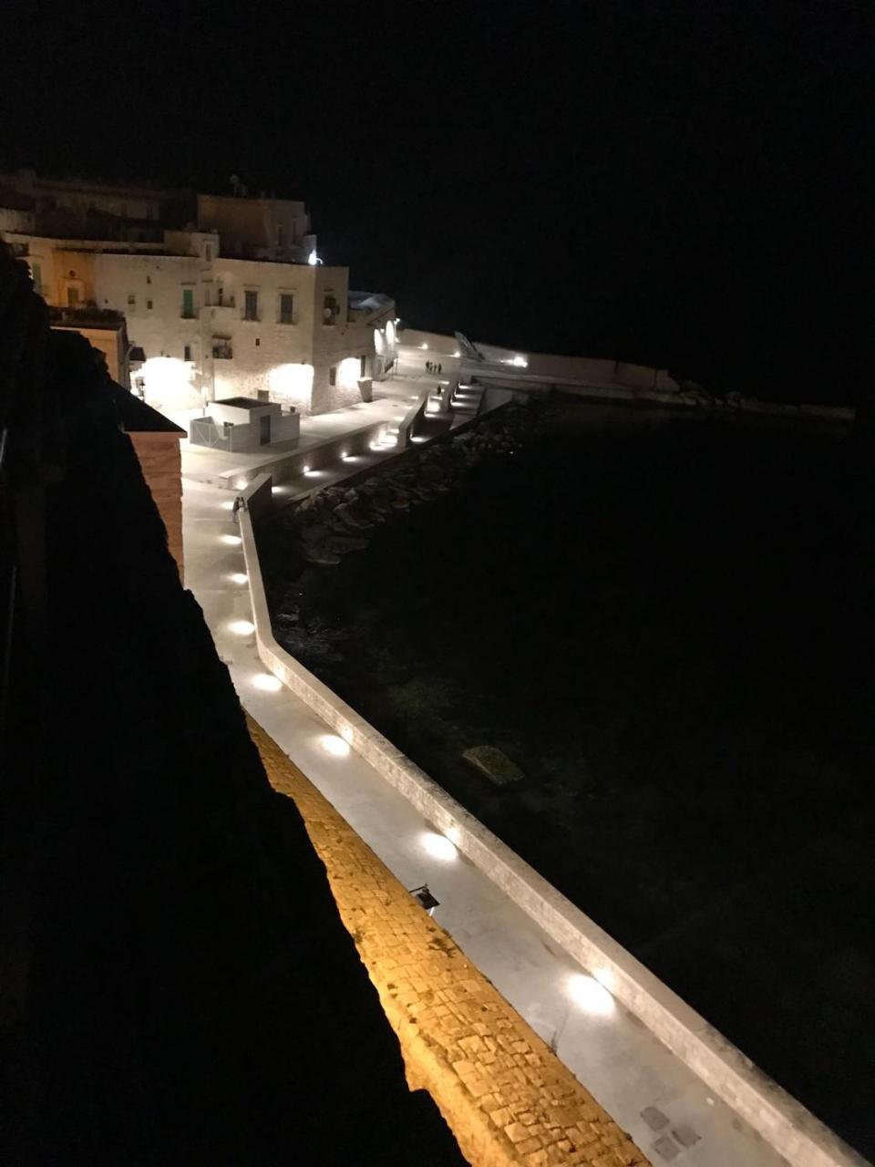 Il Da Vinci Casa Vacanze Giovinazzo Ngoại thất bức ảnh