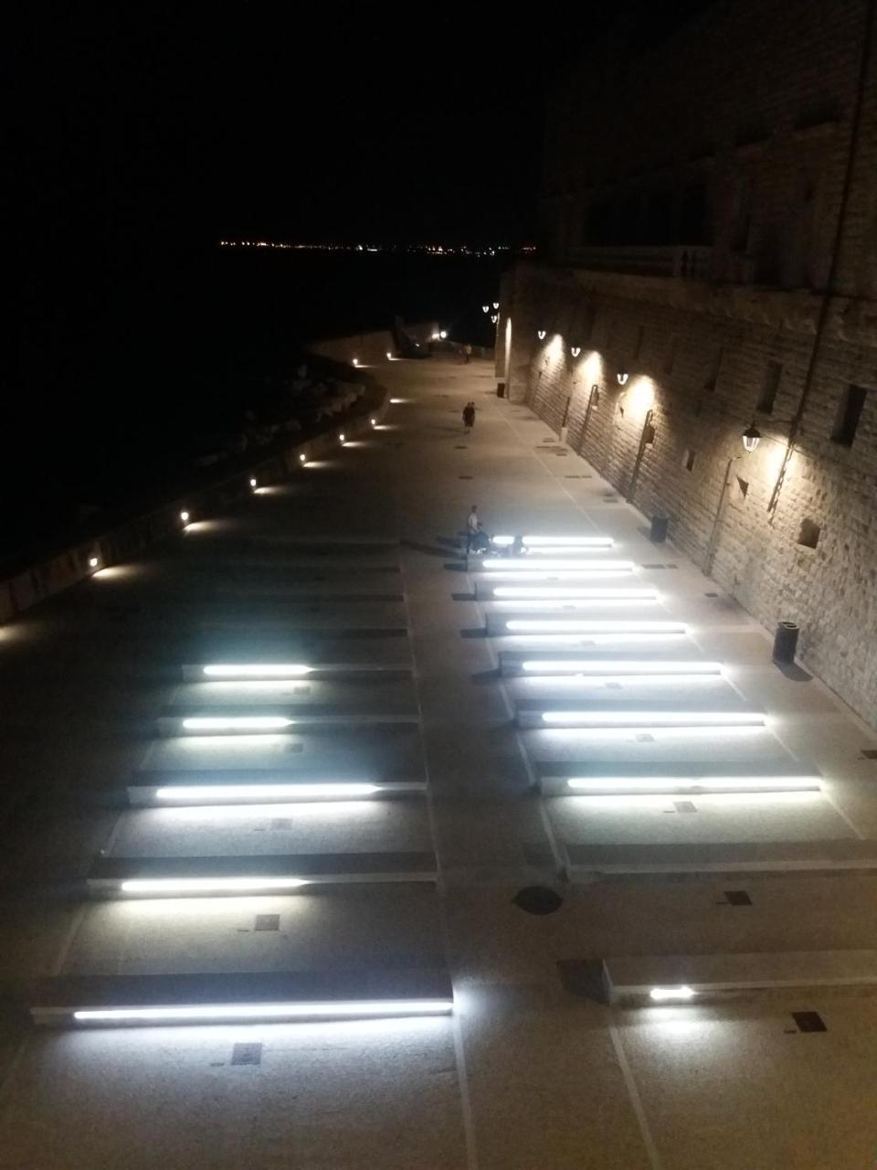 Il Da Vinci Casa Vacanze Giovinazzo Ngoại thất bức ảnh